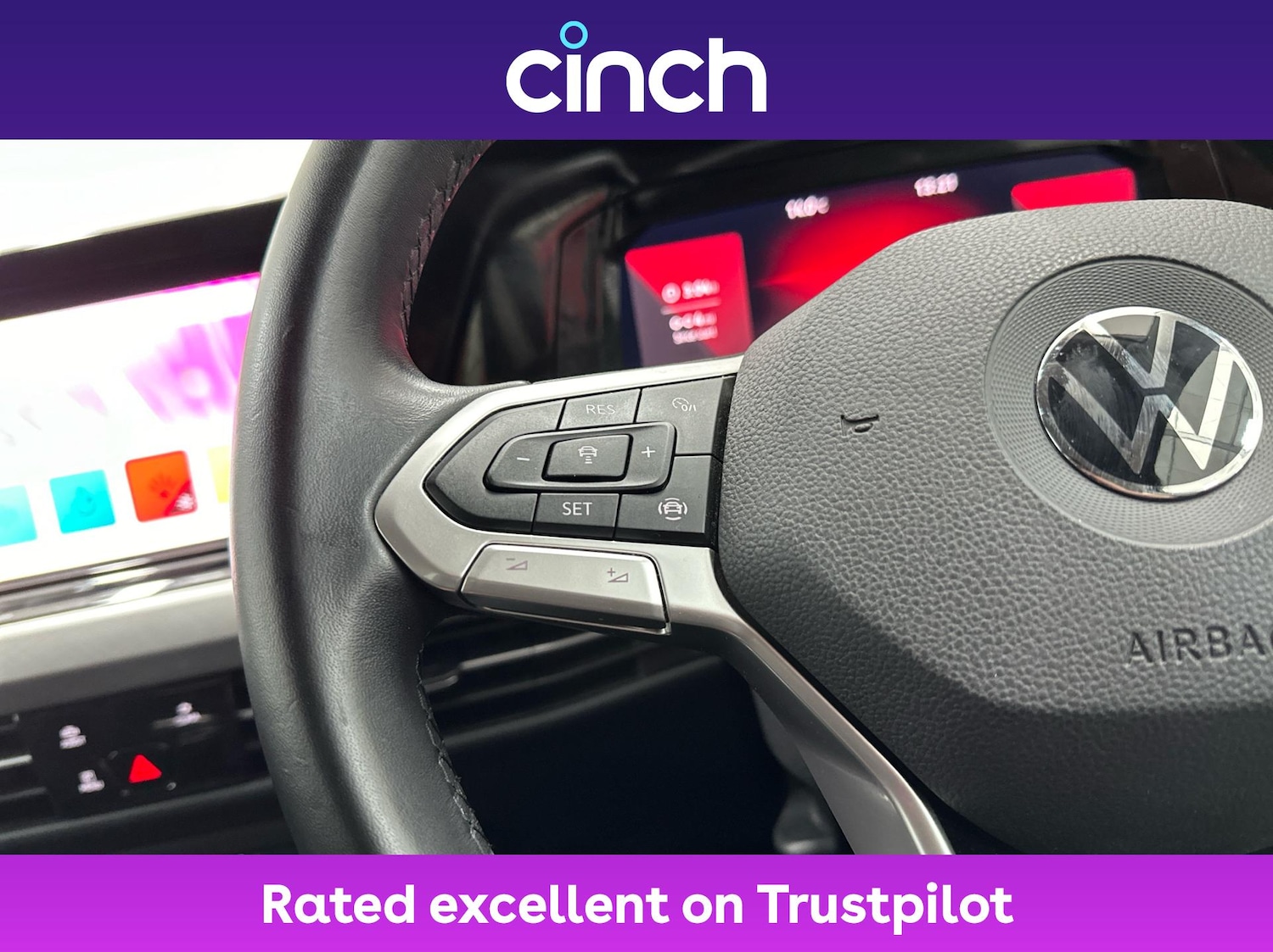 Used Volkswagen Golf 2021 for sale - 77037157: Photo 38