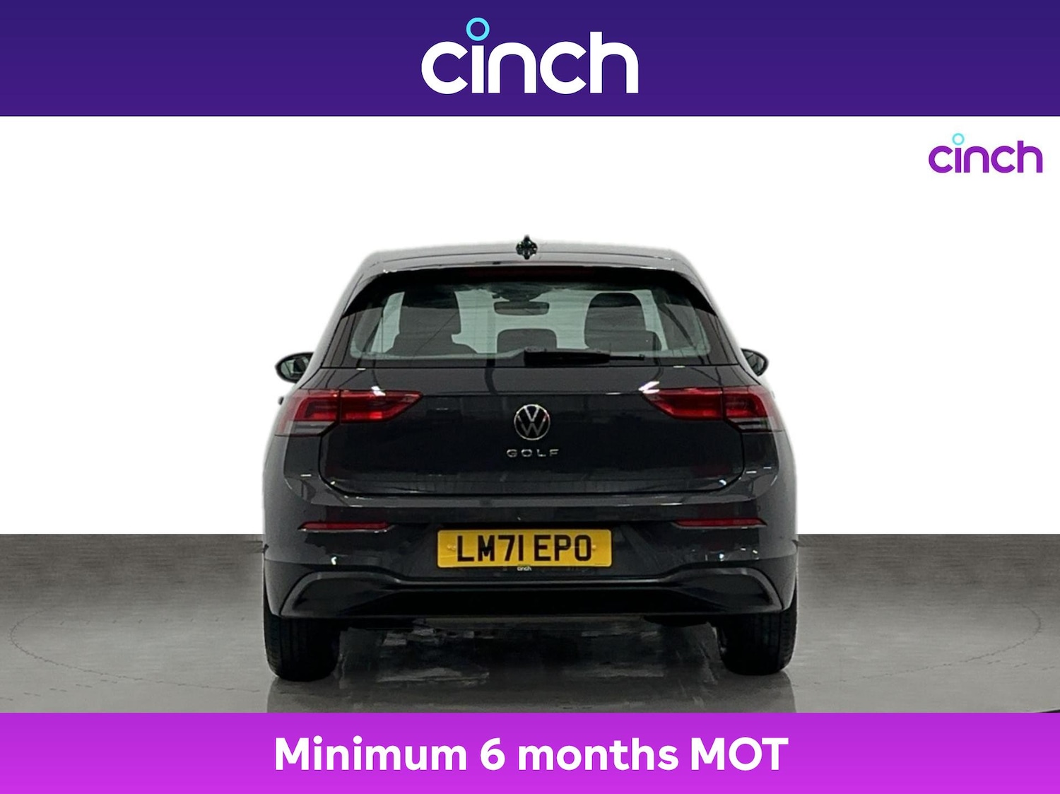 Used Volkswagen Golf 2021 for sale - 77037157: Photo 5