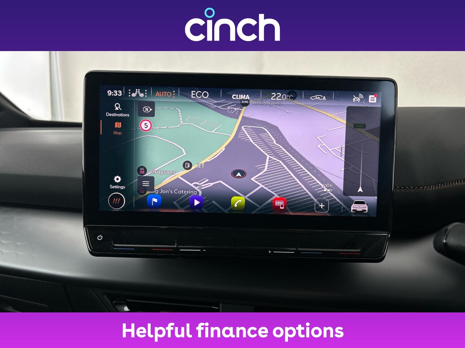 Used Cupra Born 2024 for sale - 76534877: Photo 17