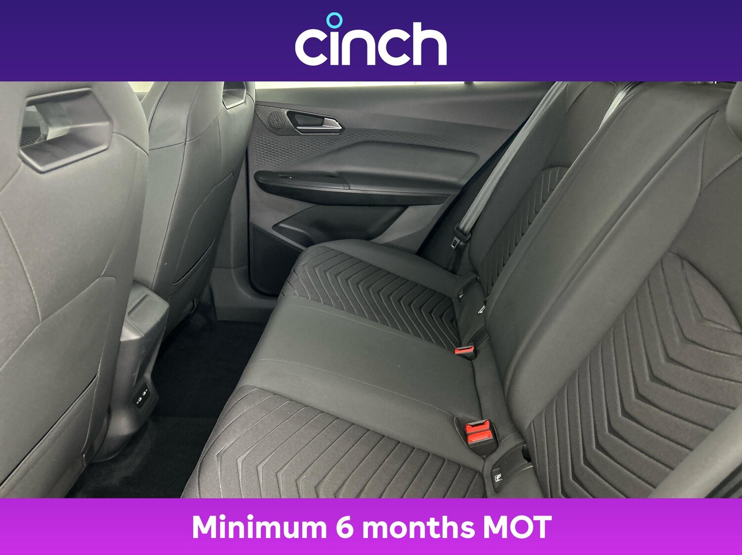 Used Cupra Born 2024 for sale - 76534877: Photo 20