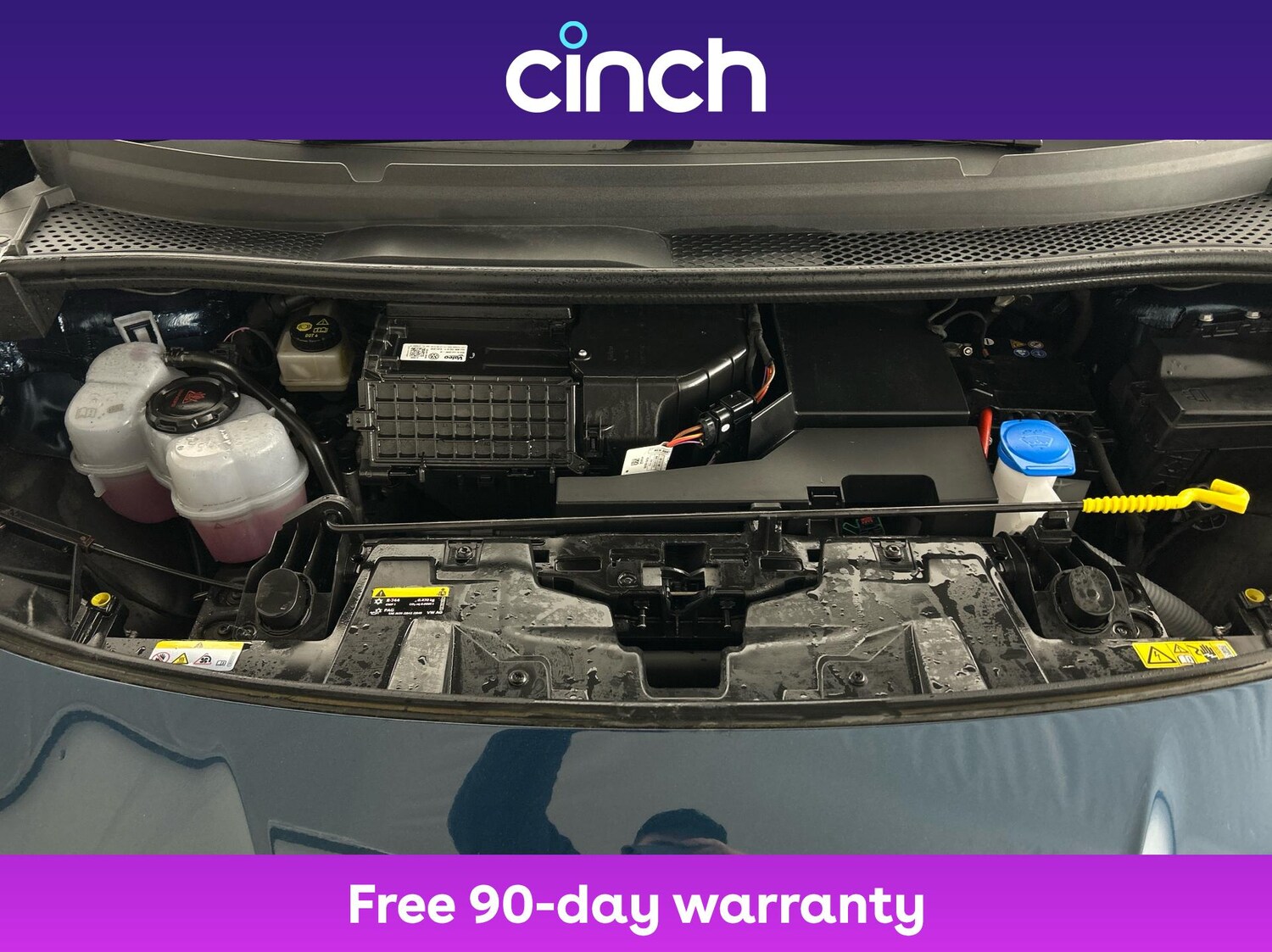 Used Cupra Born 2024 for sale - 76534877: Photo 23