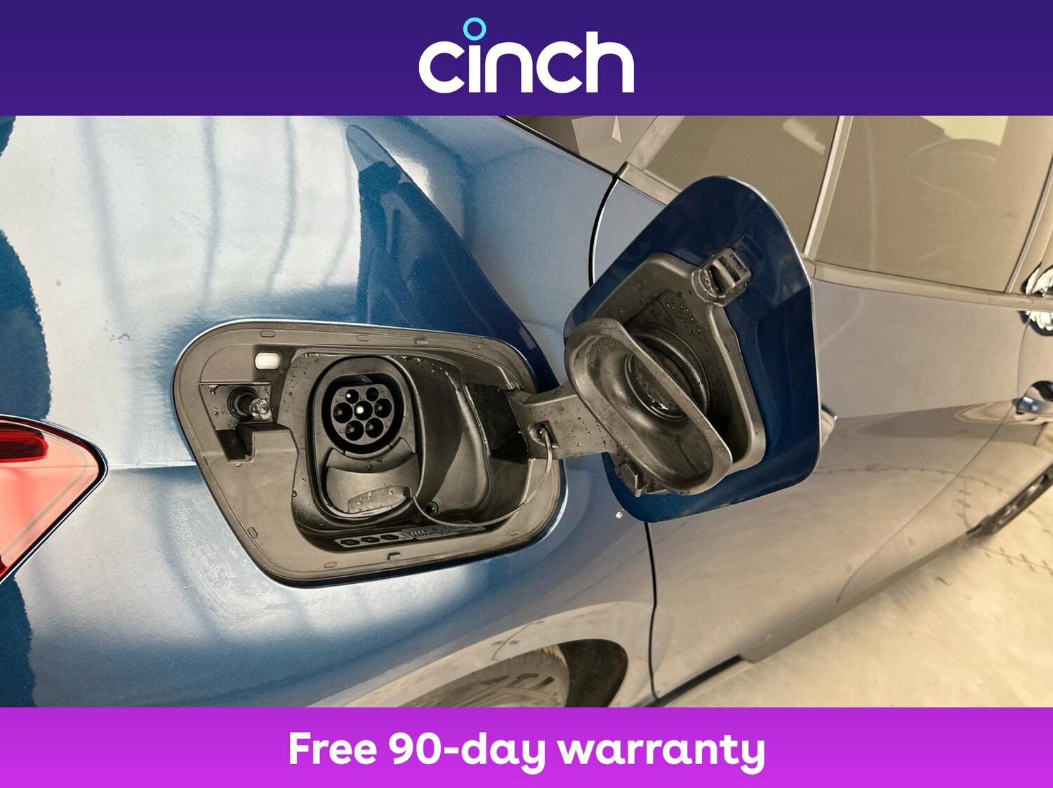 Used Cupra Born 2024 for sale - 76534877: Photo 29