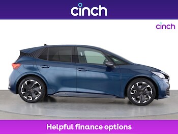 Used Cupra Born 2024 for sale - 76534877: Photo