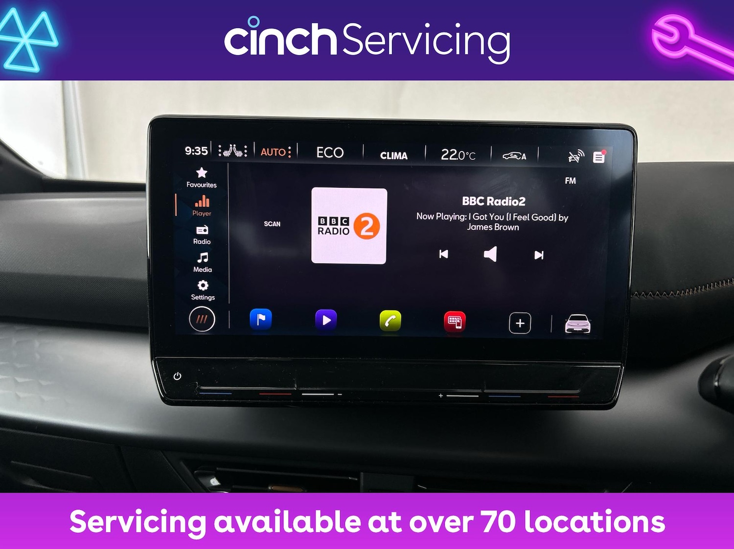 Used Cupra Born 2024 for sale - 76534877: Photo 31