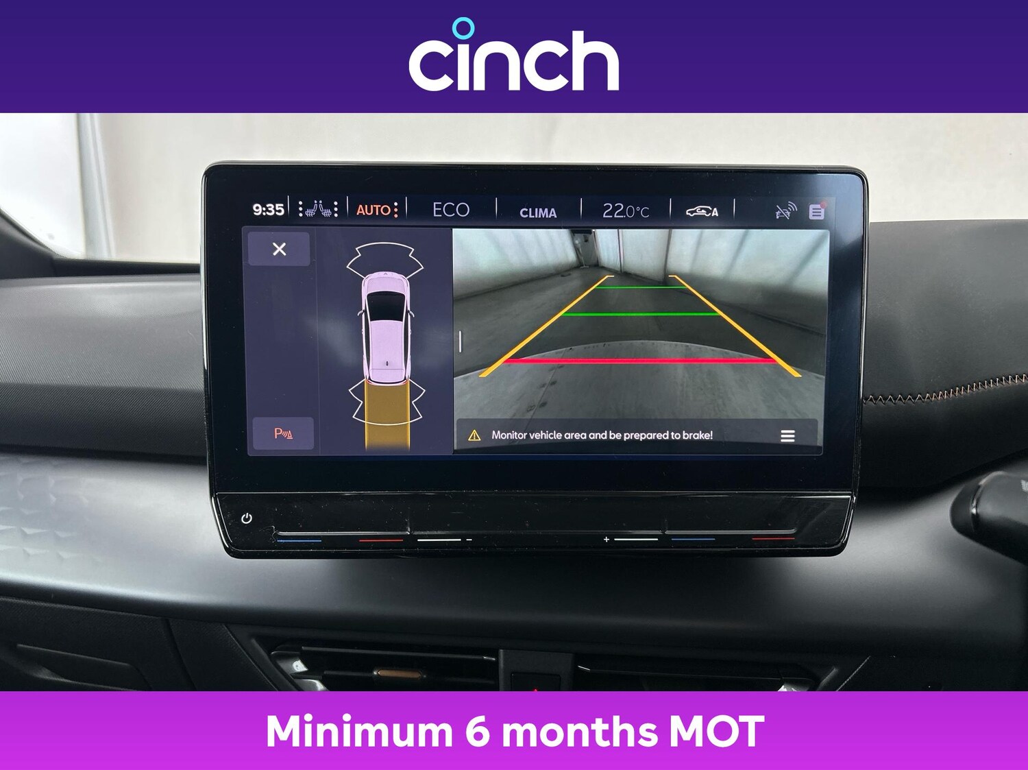 Used Cupra Born 2024 for sale - 76534877: Photo 32