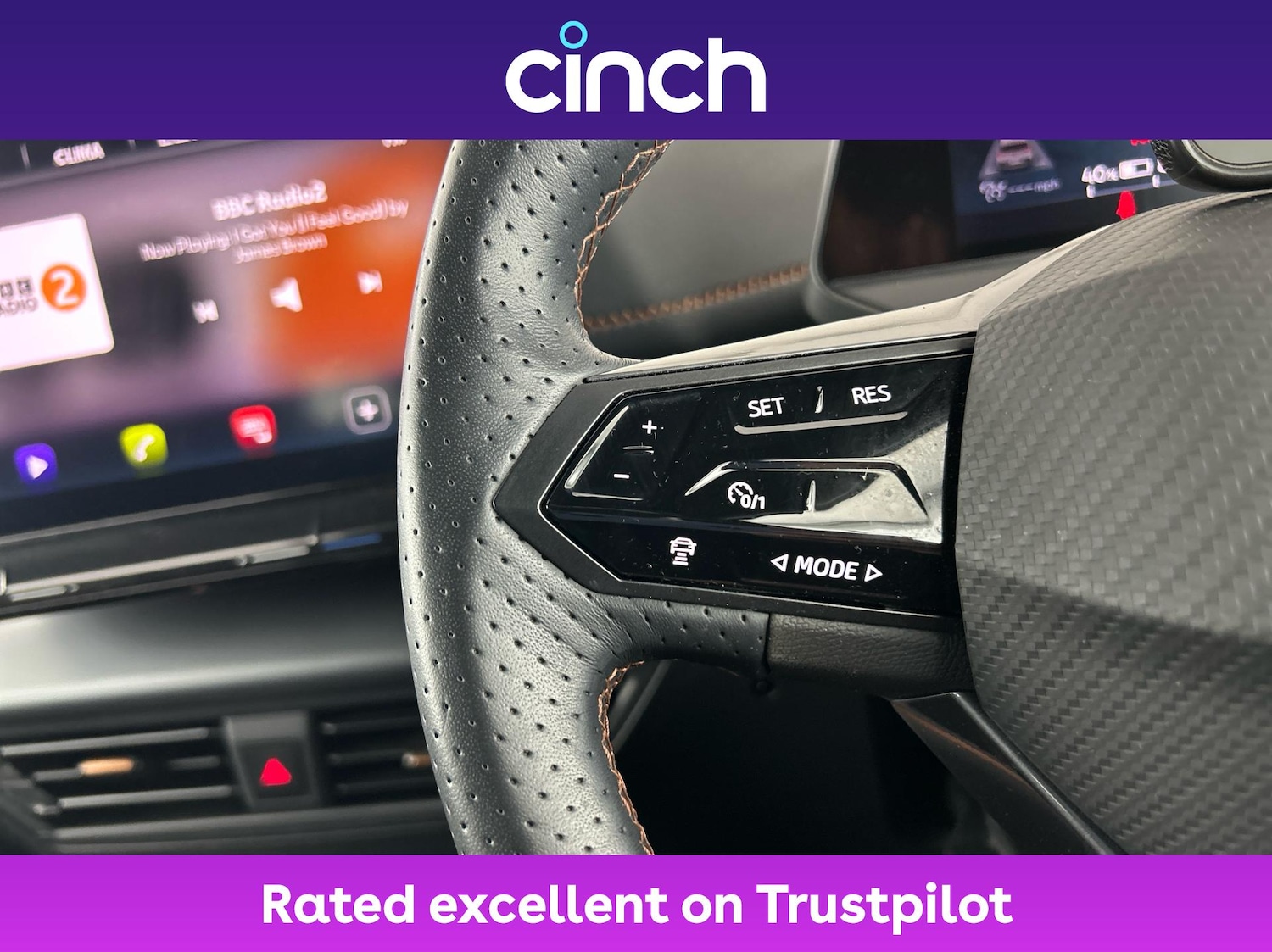 Used Cupra Born 2024 for sale - 76534877: Photo 33