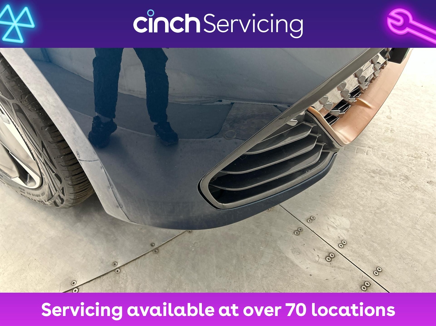 Used Cupra Born 2024 for sale - 76534877: Photo 36