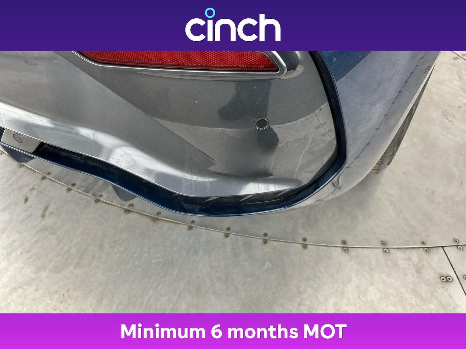 Used Cupra Born 2024 for sale - 76534877: Photo 37