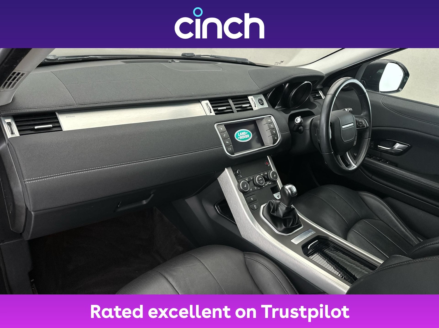 Used Land Rover Range Rover Evoque 2019 for sale - 76373095: Photo 14