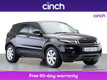 2019 - 2.0 eD4 SE Tech 5dr 2WD