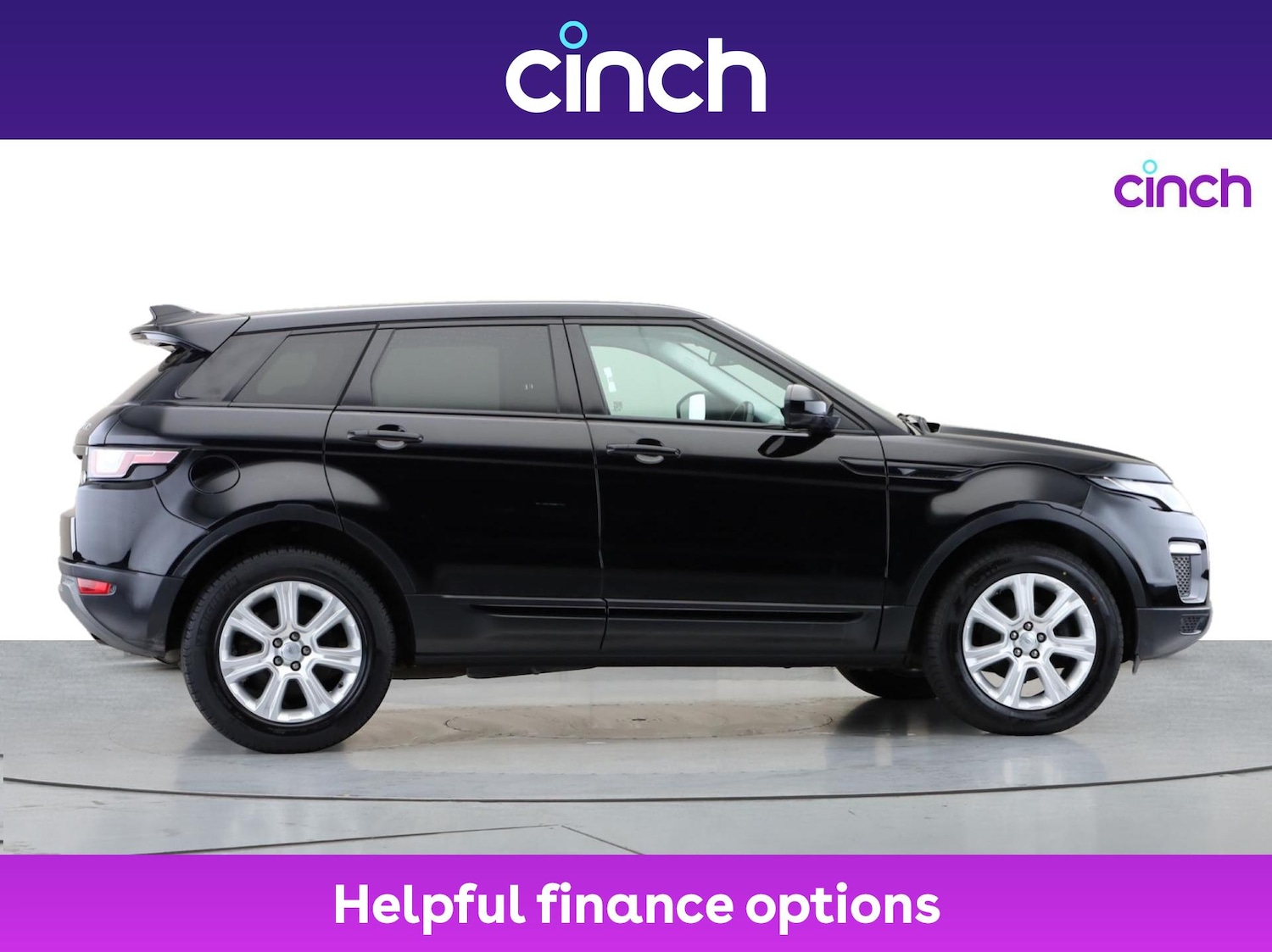 Used Land Rover Range Rover Evoque 2019 for sale - 76373095: Photo 2