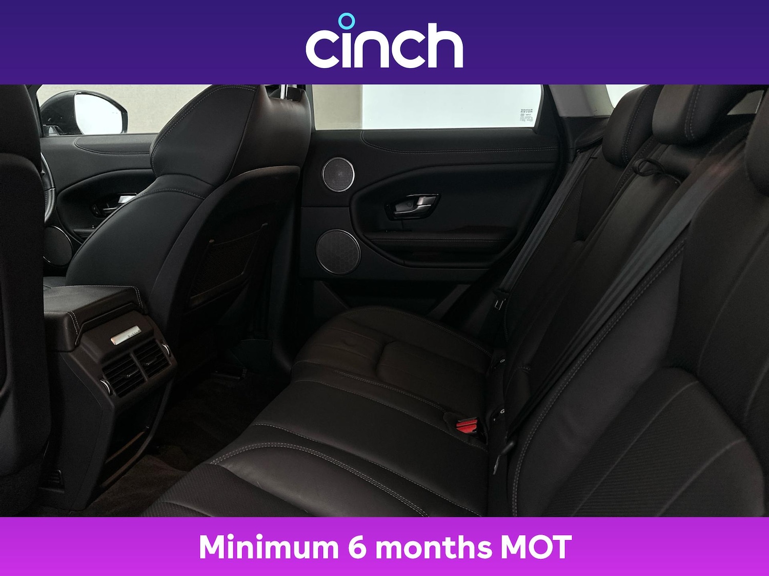 Used Land Rover Range Rover Evoque 2019 for sale - 76373095: Photo 20