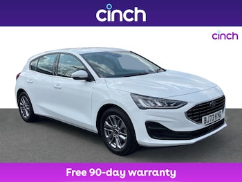 Used Ford Focus 2023 for sale - 75528994: Photo