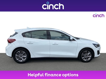 Used Ford Focus 2023 for sale - 75528994: Photo