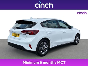 Used Ford Focus 2023 for sale - 75528994: Photo