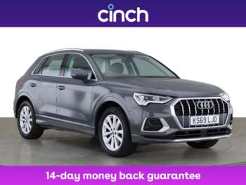 2019 - 35 TFSI Sport 5dr