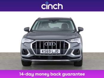Used Audi Q3 2019 for sale - 74886330: Photo