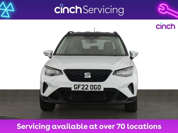 Used SEAT Arona 2022 for sale - 76211132: Photo 11