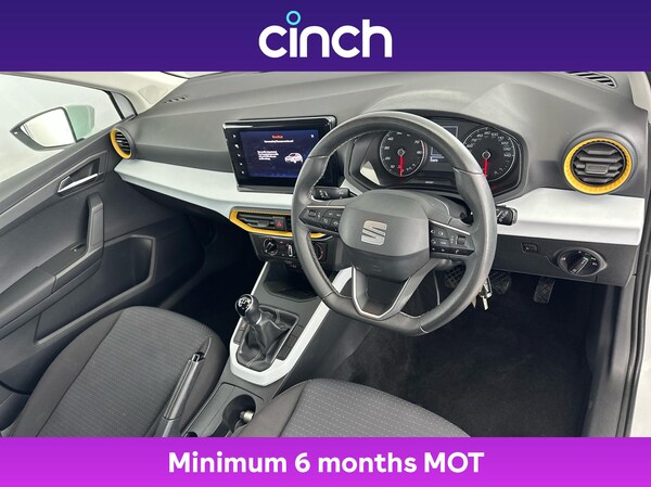 Used SEAT Arona 2022 for sale - 76211132: Photo 12