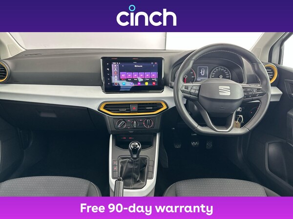 Used SEAT Arona 2022 for sale - 76211132: Photo 15
