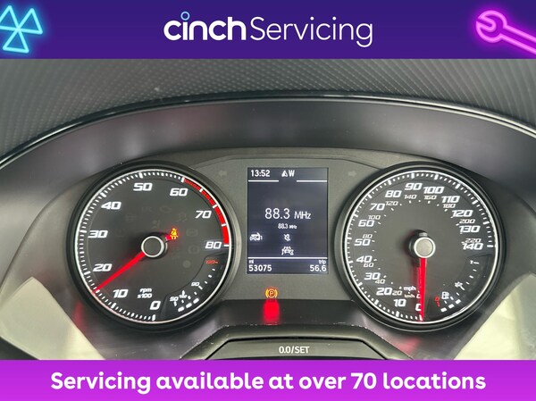 Used SEAT Arona 2022 for sale - 76211132: Photo 18