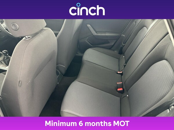 Used SEAT Arona 2022 for sale - 76211132: Photo 20