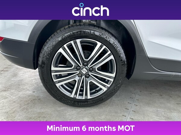 Used SEAT Arona 2022 for sale - 76211132: Photo 27
