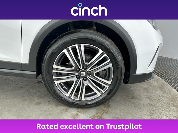 Used SEAT Arona 2022 for sale - 76211132: Photo 28