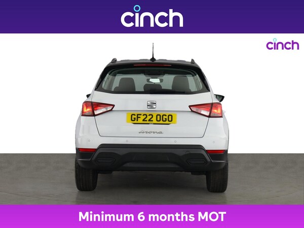 Used SEAT Arona 2022 for sale - 76211132: Photo 5