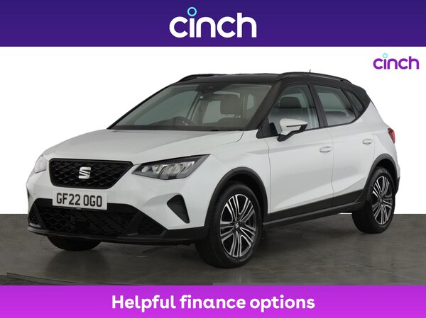 Used SEAT Arona 2022 for sale - 76211132: Photo 9