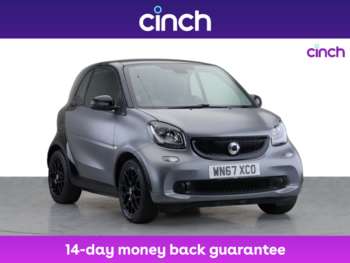 2017 - 0.9 Turbo Prime Sport Premium 2dr Auto