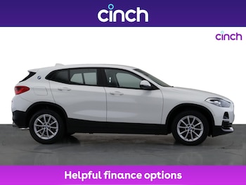 Used BMW X2 2018 for sale - 75276937: Photo