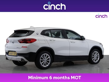 Used BMW X2 2018 for sale - 75276937: Photo