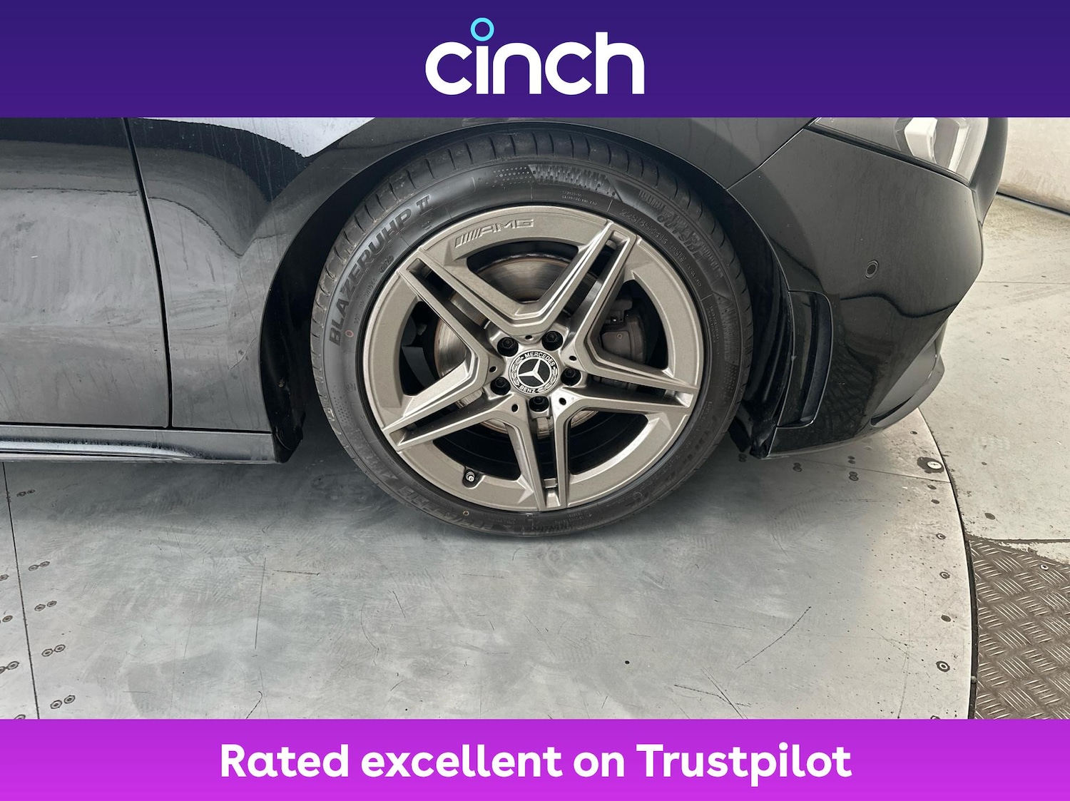 Used Mercedes-Benz A-Class 2019 for sale - 76635881: Photo 28