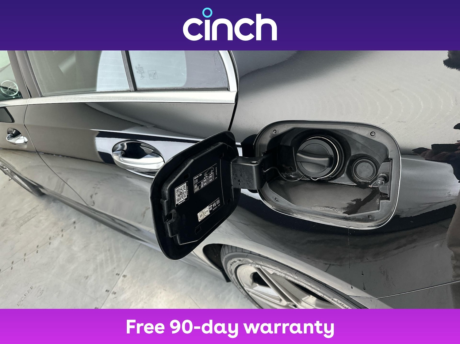 Used Mercedes-Benz A-Class 2019 for sale - 76635881: Photo 29