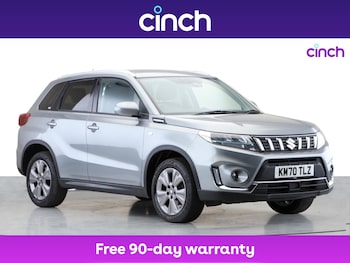 Suzuki - Vitara