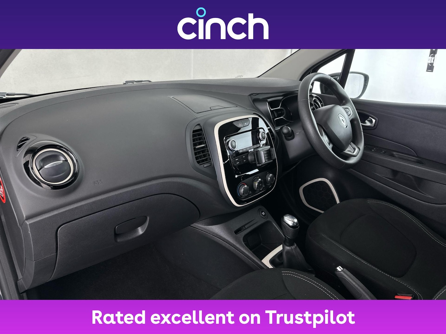 Used Renault Captur 2019 for sale - 76480671: Photo 14