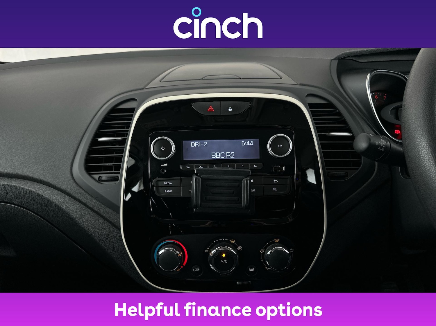 Used Renault Captur 2019 for sale - 76480671: Photo 17