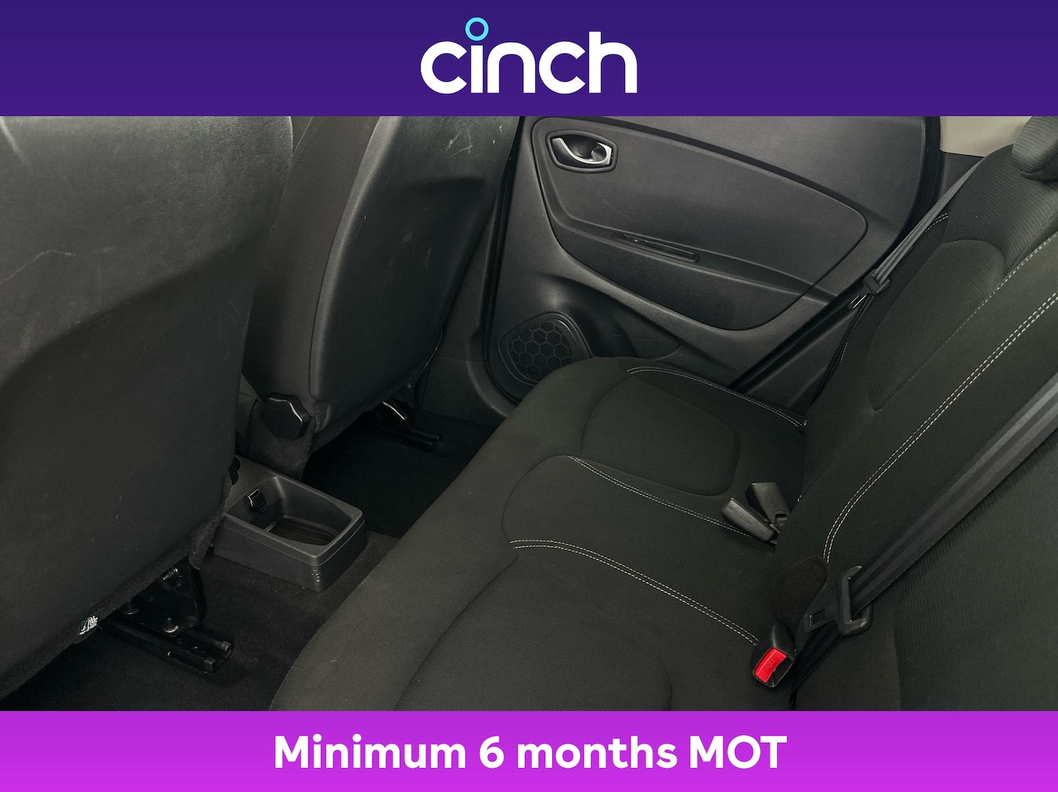 Used Renault Captur 2019 for sale - 76480671: Photo 20