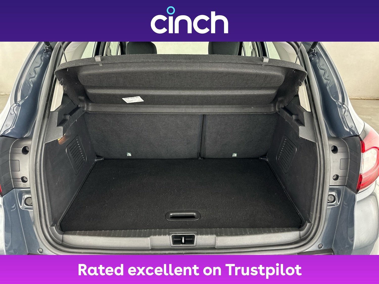 Used Renault Captur 2019 for sale - 76480671: Photo 21