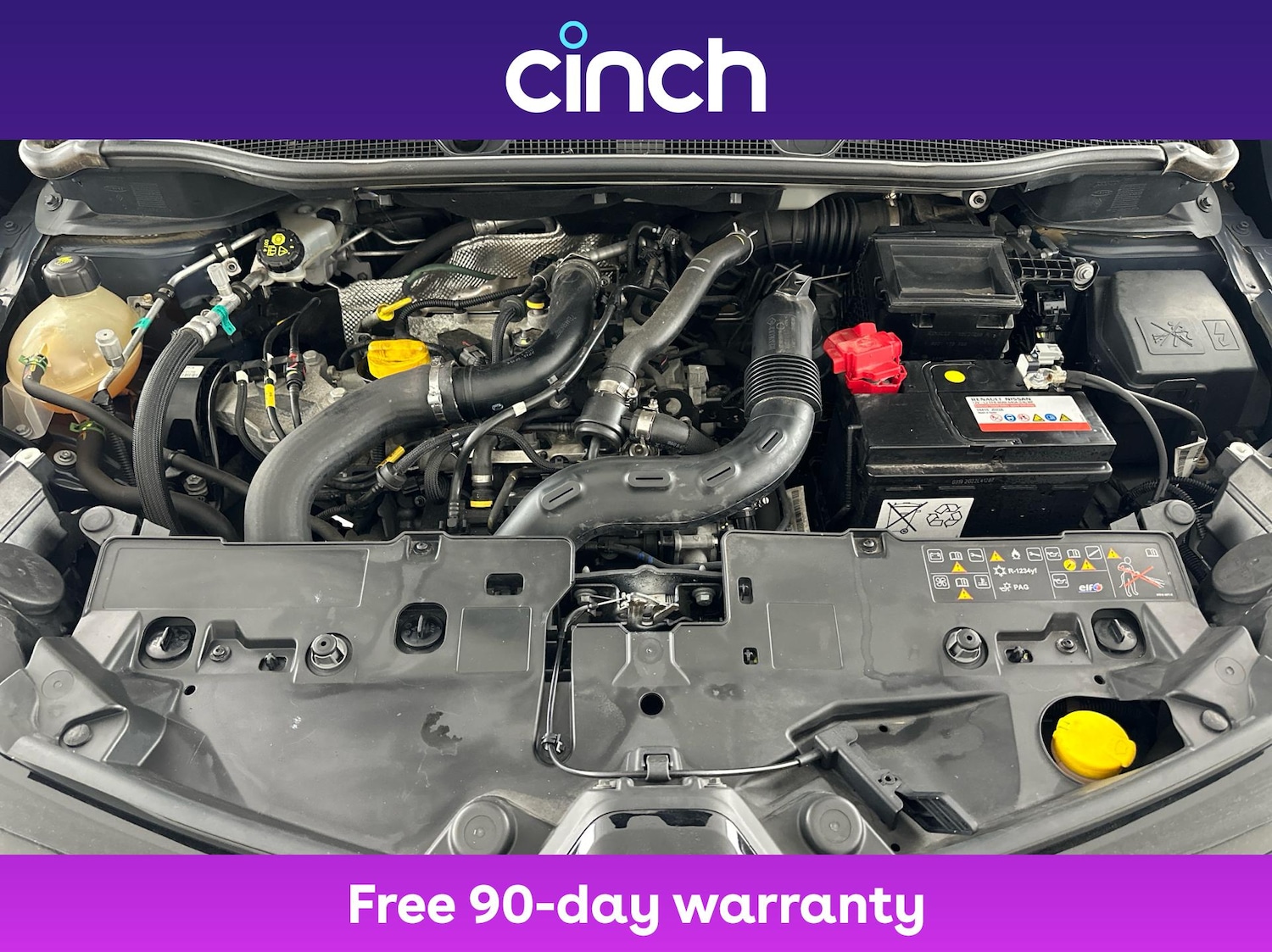 Used Renault Captur 2019 for sale - 76480671: Photo 23