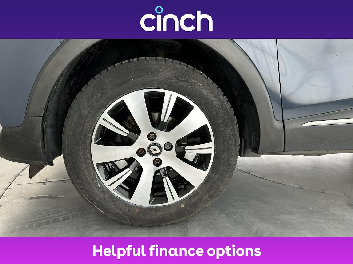 Used Renault Captur 2019 for sale - 76480671: Photo 24