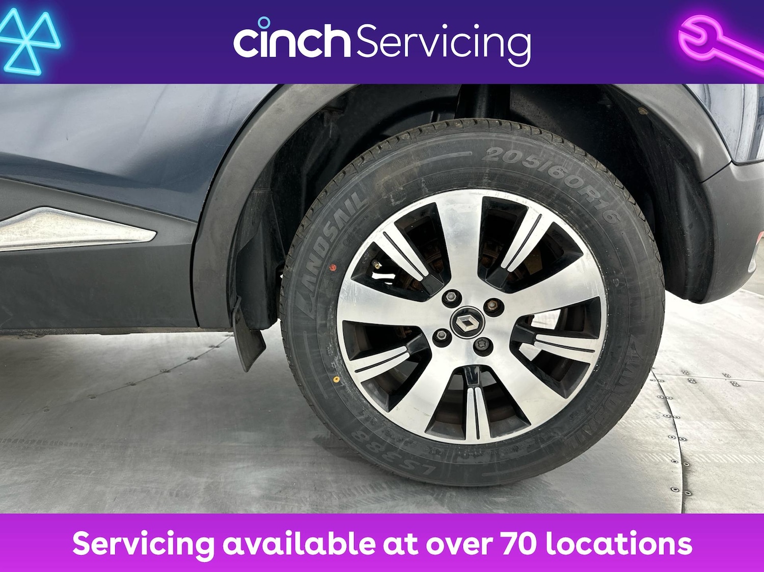 Used Renault Captur 2019 for sale - 76480671: Photo 26