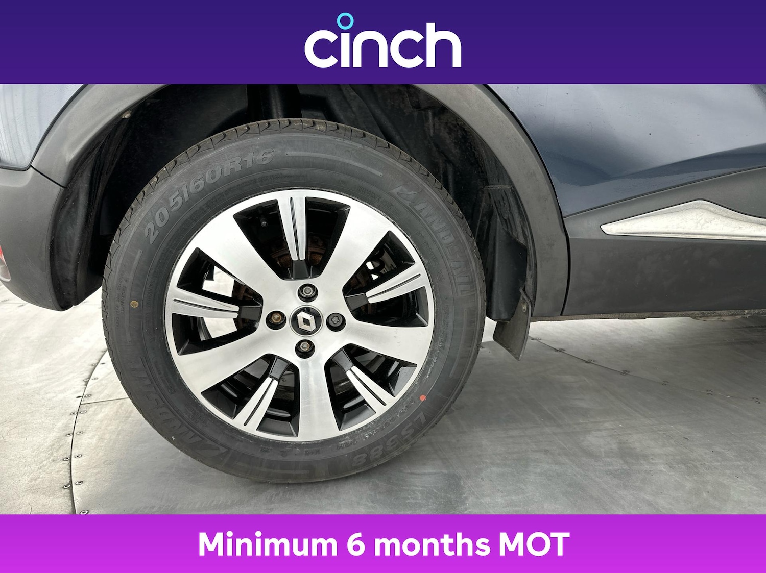 Used Renault Captur 2019 for sale - 76480671: Photo 27