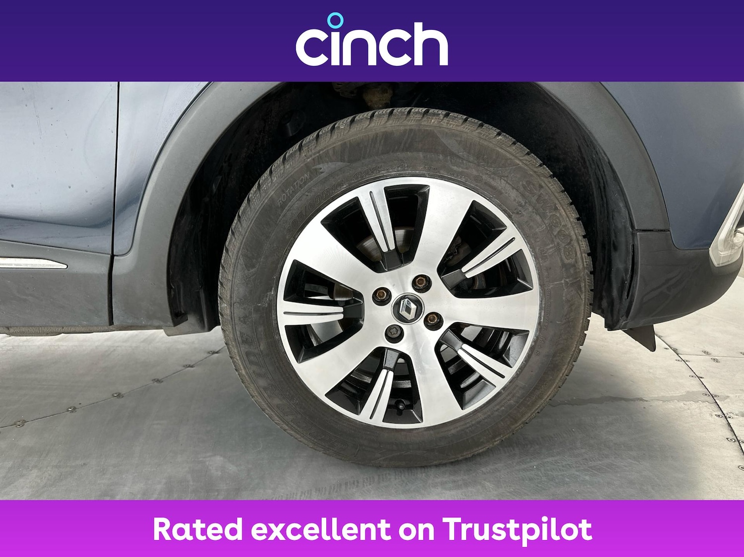 Used Renault Captur 2019 for sale - 76480671: Photo 28