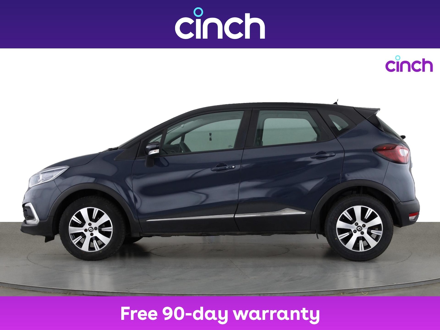 Used Renault Captur 2019 for sale - 76480671: Photo 8
