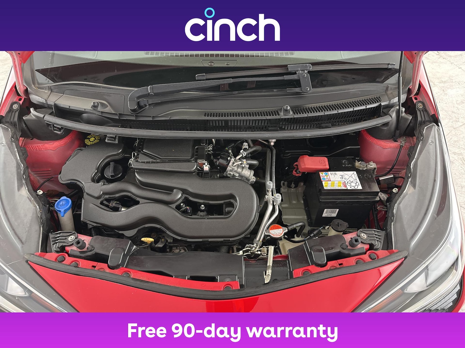 Used Toyota AYGO 2019 for sale - 76704658: Photo 23