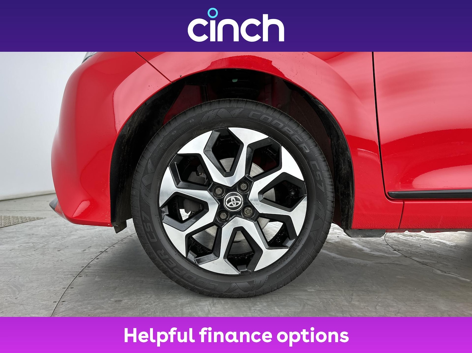 Used Toyota AYGO 2019 for sale - 76704658: Photo 24