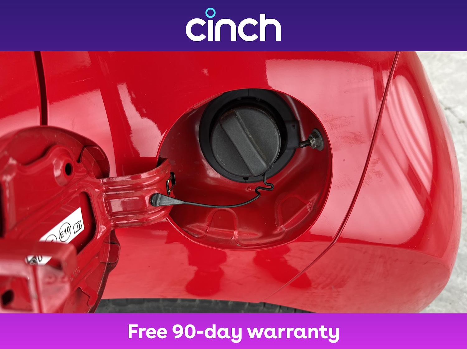 Used Toyota AYGO 2019 for sale - 76704658: Photo 29