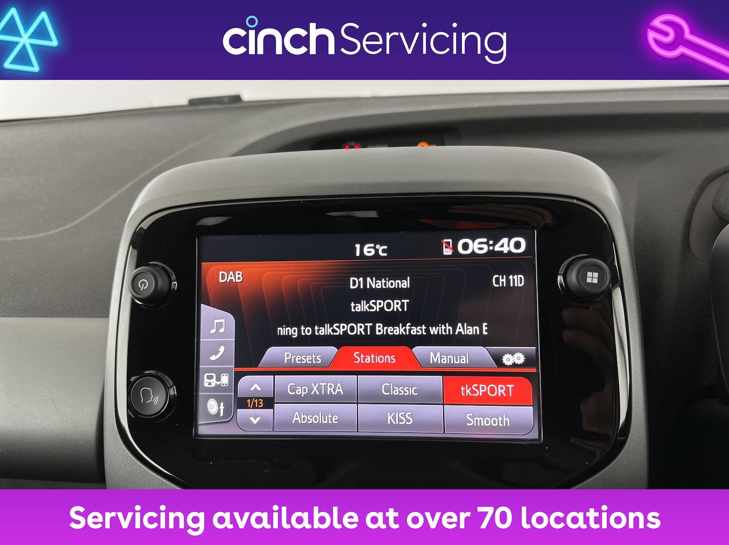 Used Toyota AYGO 2019 for sale - 76704658: Photo 31